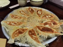 -姜家味锅贴小海鲜