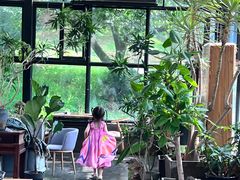 -北马山庄植趣咖啡