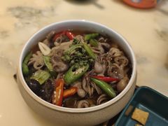 -锦府盐帮·侯宅(五棵松万达店)