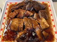 -明腾壹间茶餐厅(新都会花园广场店)