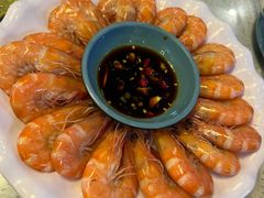 -阿龙海鲜农家乐·三亚老字号(海棠湾店)