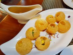 -辛德里印度餐厅(勒泰商圈店)