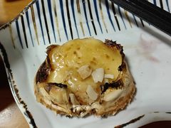 -大焰自助日本料理 铁板烧(徐汇店)