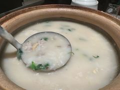 -潮州府·潮菜·砂锅粥(徐家汇店)