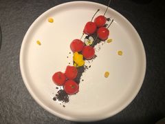 -安多素食(广仁寺路店)