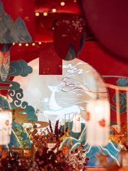 -南昌喜来登酒店·宴会厅