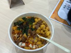 -康师傅味来馆