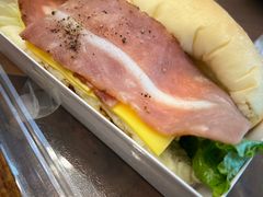 -KOMUGI 小麦家(新地假日广场店)