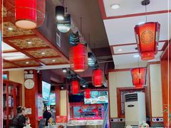 大堂-八大碗·精致东北菜(东陵西路店)