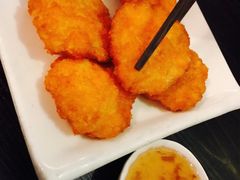 -火燒雲傣家菜(鼓楼店)