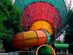 -欢乐水魔方水世界