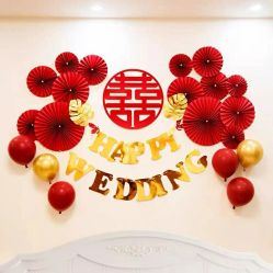 -证大美爵酒店·一站式婚宴宴会厅