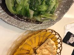 -新粤新疆菜清真餐厅(拱北店)