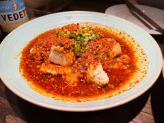 -薇酌饮·陕西菜(南门外店)