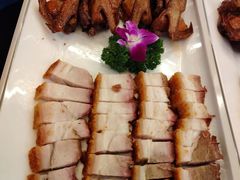 -龙悦湾酒家·八阵鱼生·渔人码头店