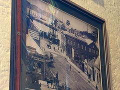 -Shamrock Hotel Hobart