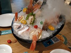 -青瓷火锅料理(西单大悦城店)