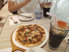 -必胜客(泗阳雨润店)
