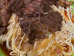 -张记牛肉面馆(天津路店)