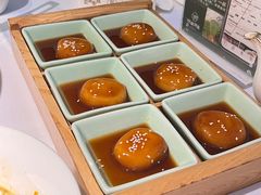 -院里寻菜·精致庭院菜(观沙岭店)