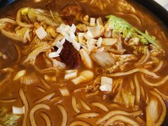 -百花人家(清水田园店)