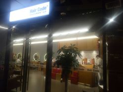 -Hair Code芭曲发型