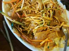 -第二外国语学院-韩国餐厅(朝阳路店)