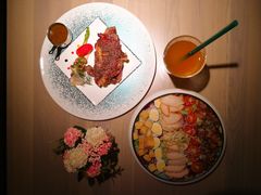 -布拉诺牛排西餐厅(上城天街店)