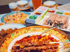 -相约·羊村小馆非遗手抓肉(七一酱园店)