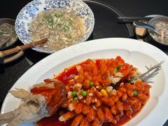 -金陵家宴·金陵春·南京菜(夫子庙店)