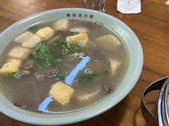 -金原鸭血粉丝汤·汤包·脆皮烤鸭(南京博物院店)