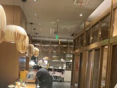 -虹料理·日料放题(悠方店)
