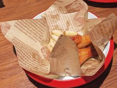 -老闵田螺馆·南昌特色(总店)