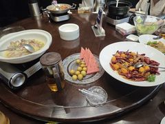 -时间仓(月湖公园店)