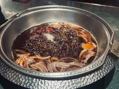 -牛New寿喜烧(曹路花园城店)