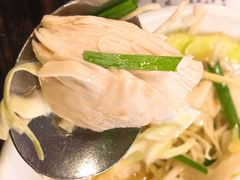 -新村一只鸡(新村本店)