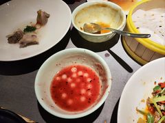 -十朝院子·南京菜(夫子庙店)