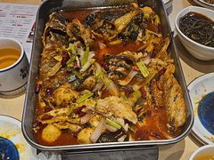 -鱼酷活鱼烤鱼(沈阳大悦城店)