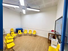 -英孚教育青少儿(南坪中心)