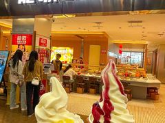 -龍歌自助小火锅(市南金茂湾店)