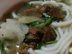 -鑫花溪牛肉米粉(凤凰街创始总店)