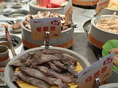 -密友回转自助火锅(世茂国际广场店)