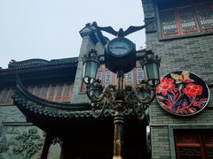 -龙潭水乡