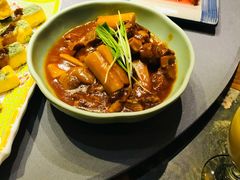 -那家小馆•北京菜•烤鸭(香山店)