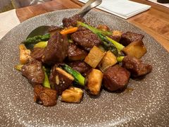 -云龙轩(迪士尼探索家度假酒店)