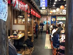 大堂-徽镇小厨·经典徽菜(马连道店)