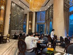 -万达瑞华酒店美食汇自助餐厅(楚河汉街店)