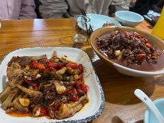 -小口味