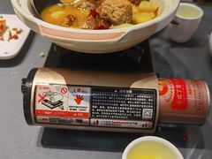 -楚鲜·汉正街一号(天河店)