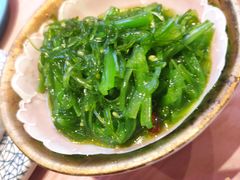 -晴季寿司(红旗街万达店)